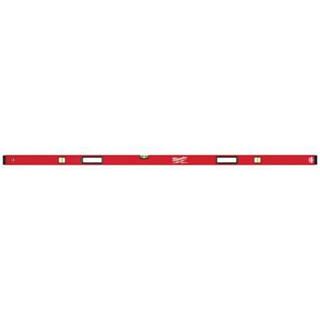Milwaukee 2000mm (78In) REDSTICK Box Level MLBX78