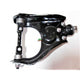 SAS AUTO PARTS SAS Control Arm UA967R