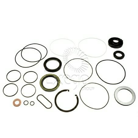 Transtec Steering Box Seal Kit GSB-49025