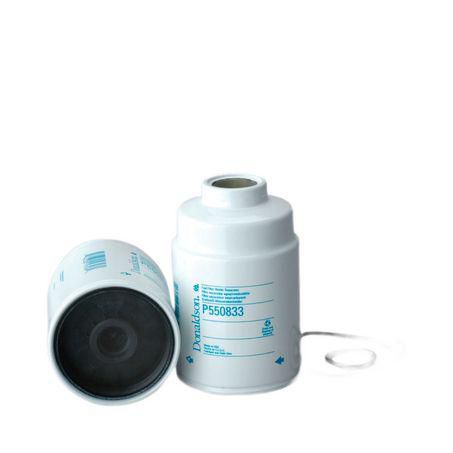Donaldson Fuel Filter Water Sep Spin-On