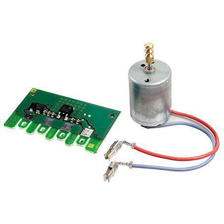 HELLA Motor Assembly 12/24V To Suit KL7000 & KL8000 9172652