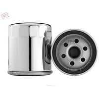 RYCO MOTORCYCLE OIL FILTER - (SPIN-ON) RMZ118C