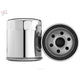 RYCO MOTORCYCLE OIL FILTER - (SPIN-ON) RMZ118C