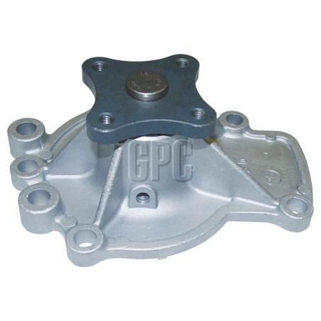TRUFLOW NISSAN TOYOTA WATER PUMP HEAVY DUTY BEARINGS&SEALS, OEM QUALITY TF3050