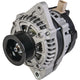 OEX Alternator 12V 130A Denso Style (High Output) Suits GEN2 MY13-MY14,build date from 07/13 to 06/16 DXA4173HO