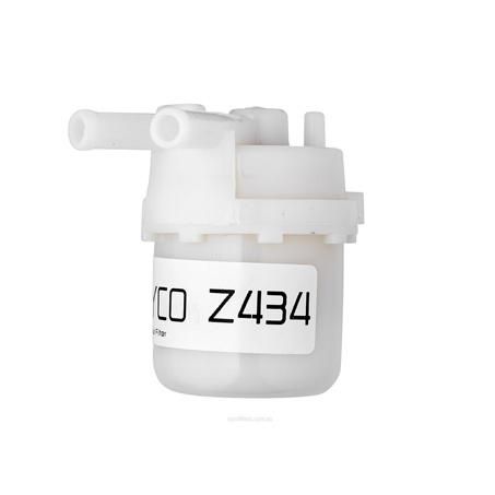 RYCO FUEL FILTER Z434