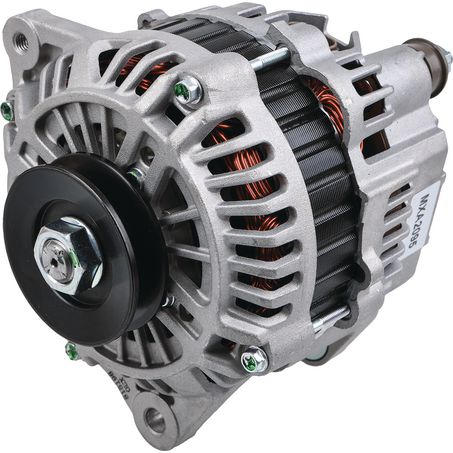 OEX Alternator 12V 110A Mitsubishi Style MXA2095