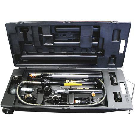 Omega Portable Body Repair Kit 10 Tonne 50100A