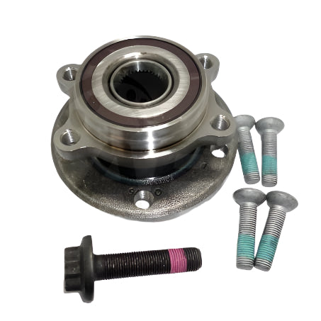 ABD WHEEL BEARING KIT VW AUDI AB5137