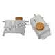 Dayco Coolant Expansion Tank DET0043