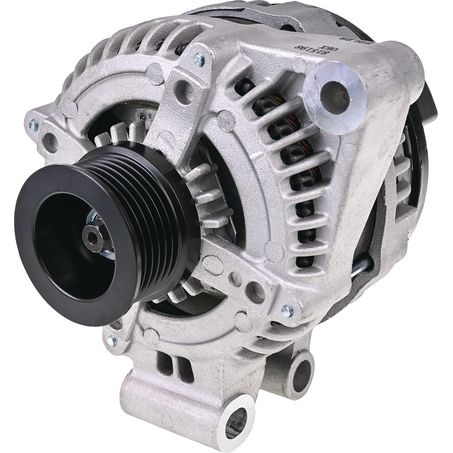 ALTERNATOR 12V 150A DENSO STYLE DXA4021