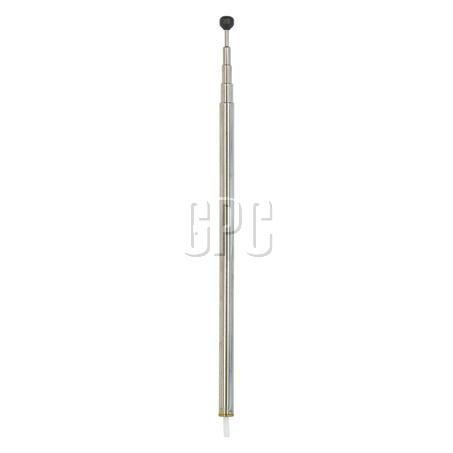 ANTECH AERIALS Antech Mast Suits Isuzu Bighorn 92-99 IBMAST