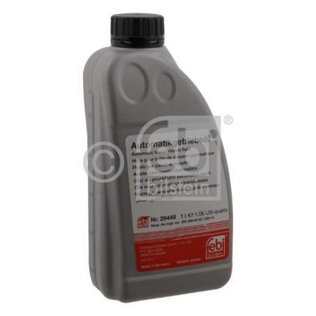 Febi Fluid-Auto Trans Merc 5/7Spd 1L 749760-1