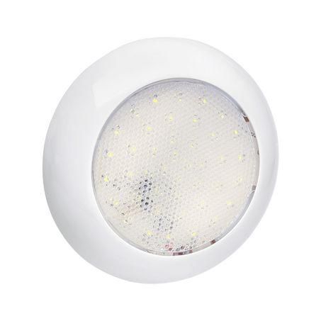 Narva INTERIOR LIGHT LED ROUND 9 TO 33V SURFACE MOUNT
