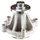 TRUFLOW FORD WATER PUMP HEAVY DUTY BEARINGS & SEALS, OEM QUALITY TF8434