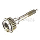 DRIVETECH 4X4 INPUT SHAFT (TAIWANESE) 087-139001B