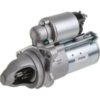 OEX Starter Motor 12V 9Th CW Delco Style DXS506