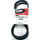 Gates Fan Belt - V-Belt (A-Section) A60
