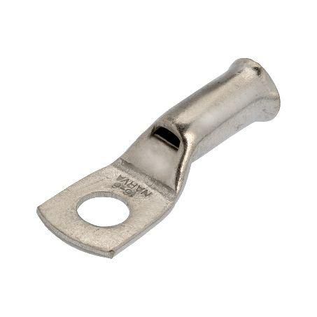 Narva Cable Lug 16mm2 6mm Stud Flared End 57124