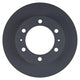RDA BRAKE ROTOR 297MM X 22.4 MIN RDA7786