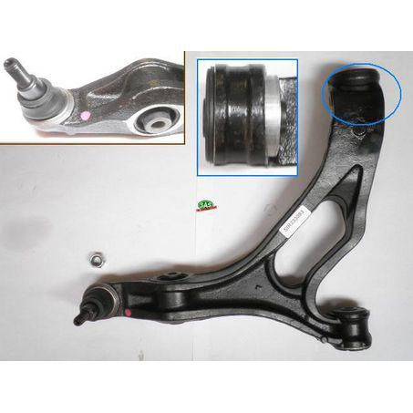 SAS AUTO PARTS SAS Lower Control Arm LA233083L