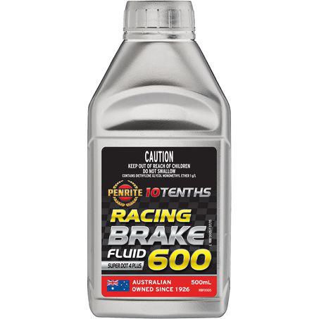 Brake Fluids / Reservoir