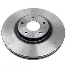 BRAKE DISC FRONT PAIR BD-3273