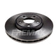 FREMAX BRAKE ROTOR VENTED PAIR FRONT BD-0121