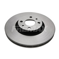 FREMAX BRAKE ROTOR VENTED PAIR FRONT BD-0356