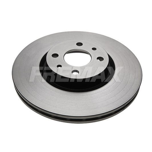 FREMAX BRAKE ROTOR VENTED PAIR FRONT BD-0356