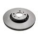 FREMAX BRAKE ROTOR VENTED PAIR FRONT BD-0356
