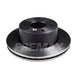 FREMAX BRAKE ROTOR VENTED EACH FRONT BD-0380