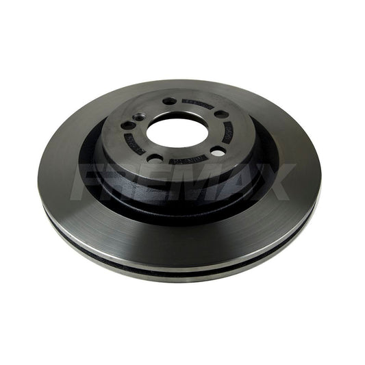 FREMAX BRAKE ROTOR VENTED PAIR REAR BD-0420