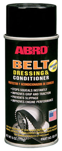 ABRO Belt Dressing & Conditioner BD-100