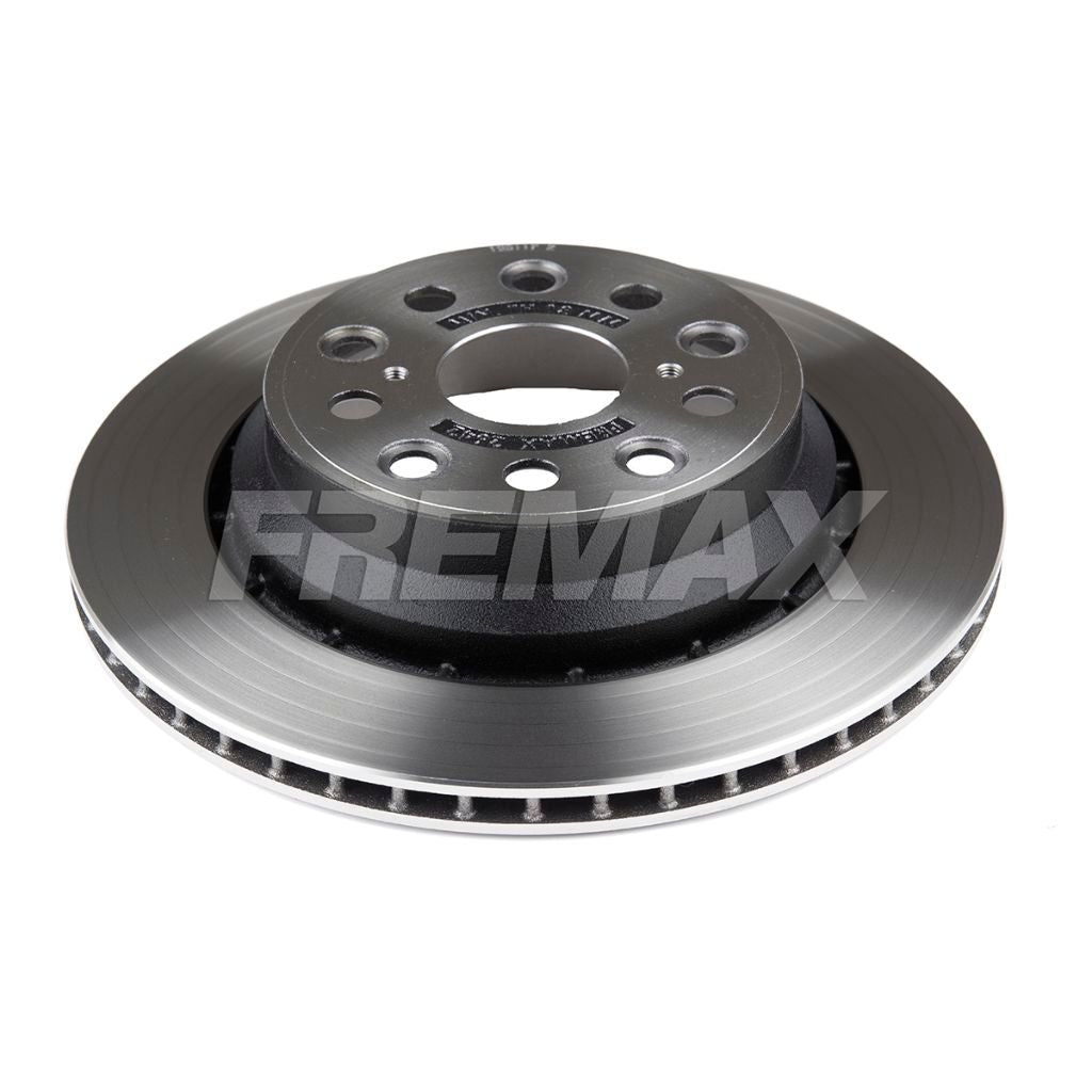 FREMAX LEXUS REAR PAIR CARBON+ BD-2642