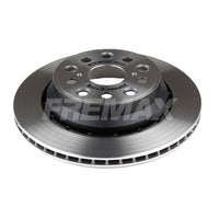 FREMAX LEXUS REAR PAIR CARBON+ BD-2642