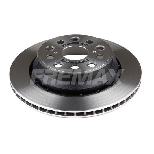 FREMAX LEXUS REAR PAIR CARBON+ BD-2642