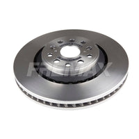 FREMAX FRONT LEFT LEXUS 357MM CARBON+ BD-2643