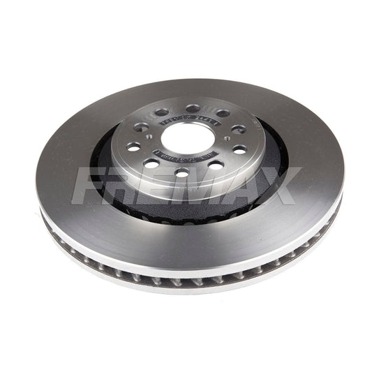 FREMAX FRONT LEFT LEXUS 357MM CARBON+ BD-2643