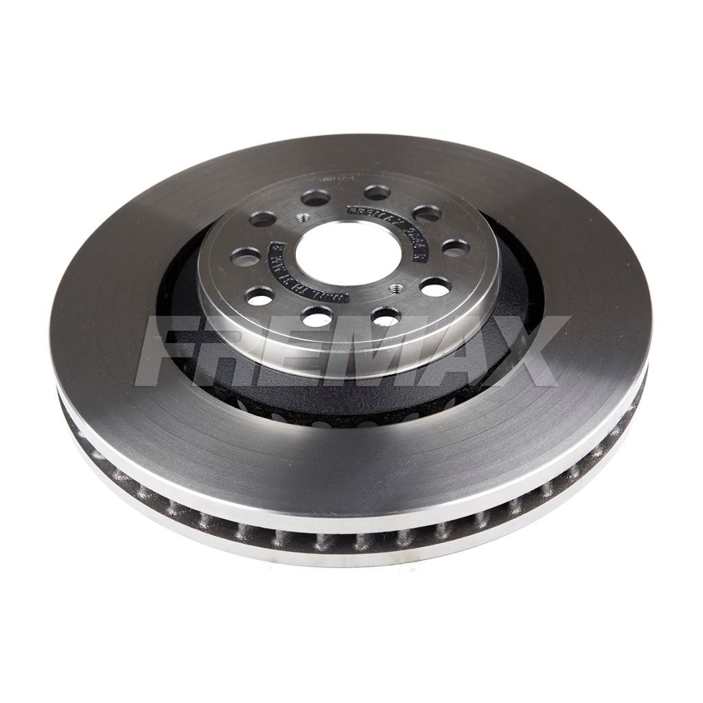 FREMAX LEXUS FRONT RIGHT CARBON+ BD-2644