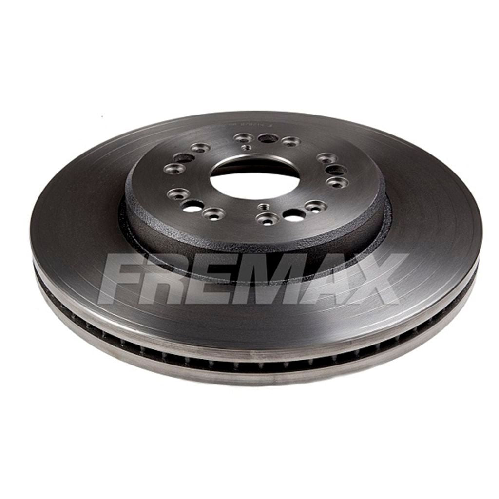 FREMAX FRONT EACH LEXUS BD-2649