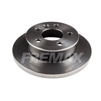 FREMAX BRAKE ROTOR SOLID PAIR FRONT BD-3013