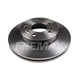 FREMAX BRAKE ROTOR VENTED PAIR FRONT BD-3014