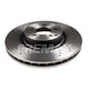 FREMAX BRAKE ROTOR VENTED EACH FRONT BD-3056