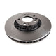 FREMAX BRAKE ROTOR VENTED EACH FRONT BD-3338