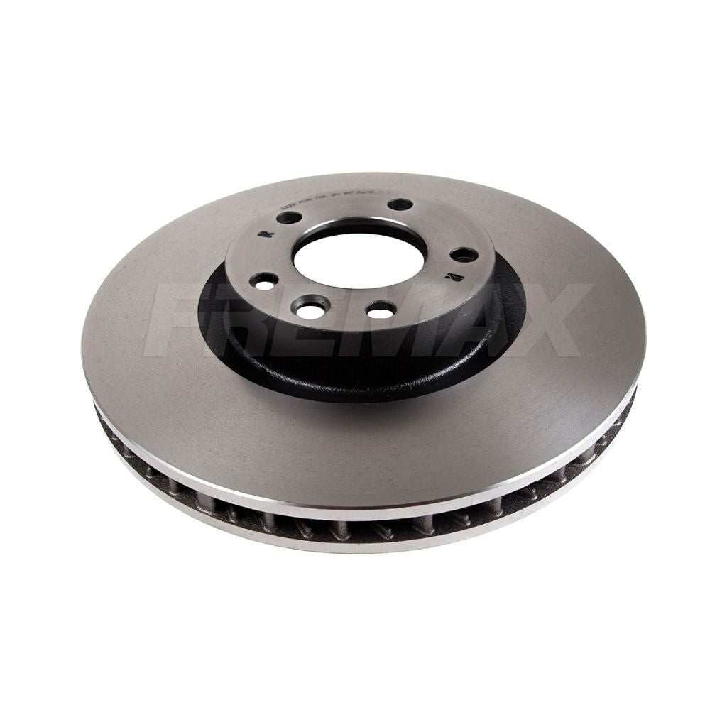 FREMAX BRAKE ROTOR VENTED EACH FRONT BD-3339