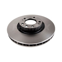 FREMAX BRAKE ROTOR VENTED EACH FRONT BD-3339