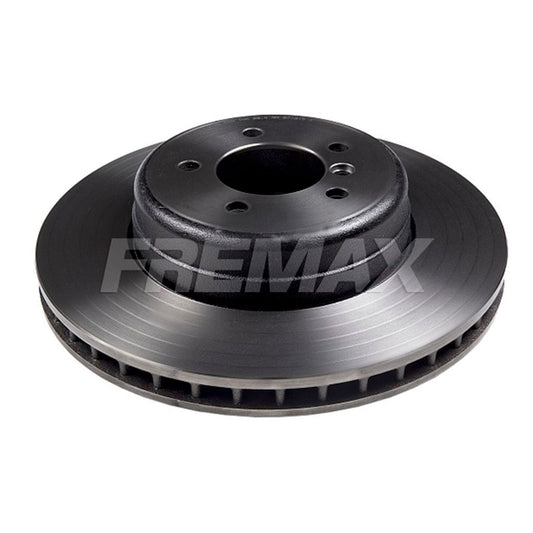 FREMAX BRAKE ROTOR VENTED EACH FRONT BD-3402
