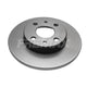 FREMAX BRAKE ROTOR SOLID PAIR REAR BD-3465