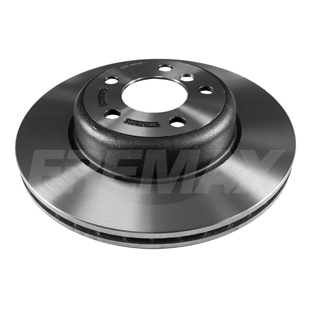 FREMAX BRAKE ROTOR VENTED PAIR FRONT BD-3555